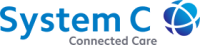 System C Logo